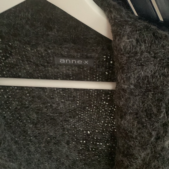 Women’s Annex Sweater - Picture 2 of 5